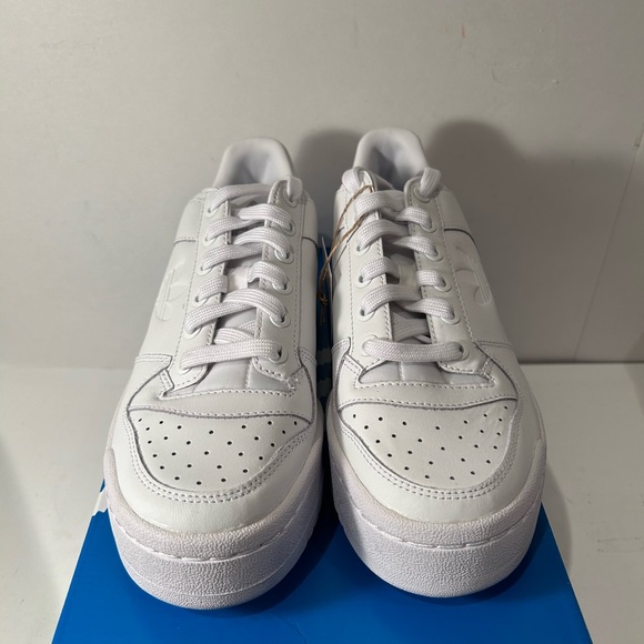 Adidas forum bold white - Picture 2 of 4